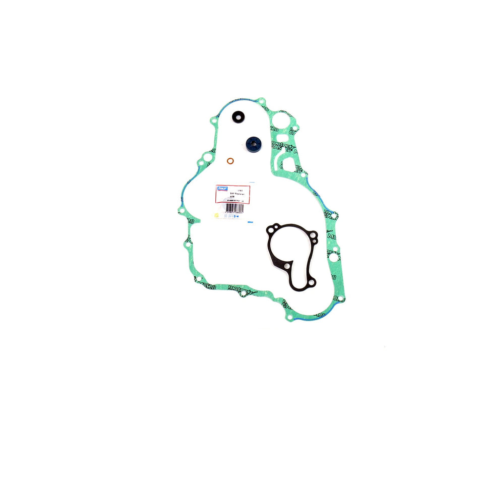 WATER PUMP REPAIR KIT W/BEARINGS YAM - 67-25211