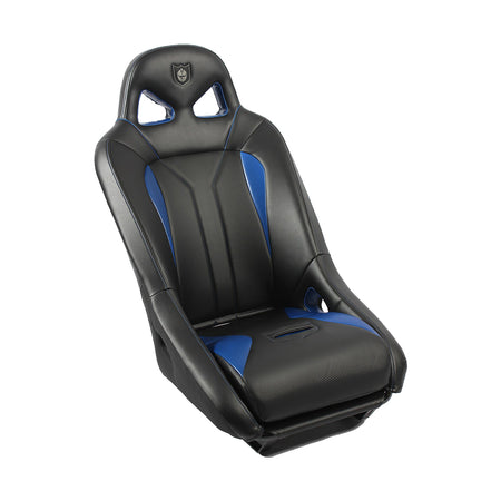 G2 SUSPENSION SEAT BLACK/BLACK - 67-41185BK-1