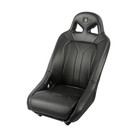 G2 SUSPENSION SEAT BLACK/BLACK - 67-41185BK