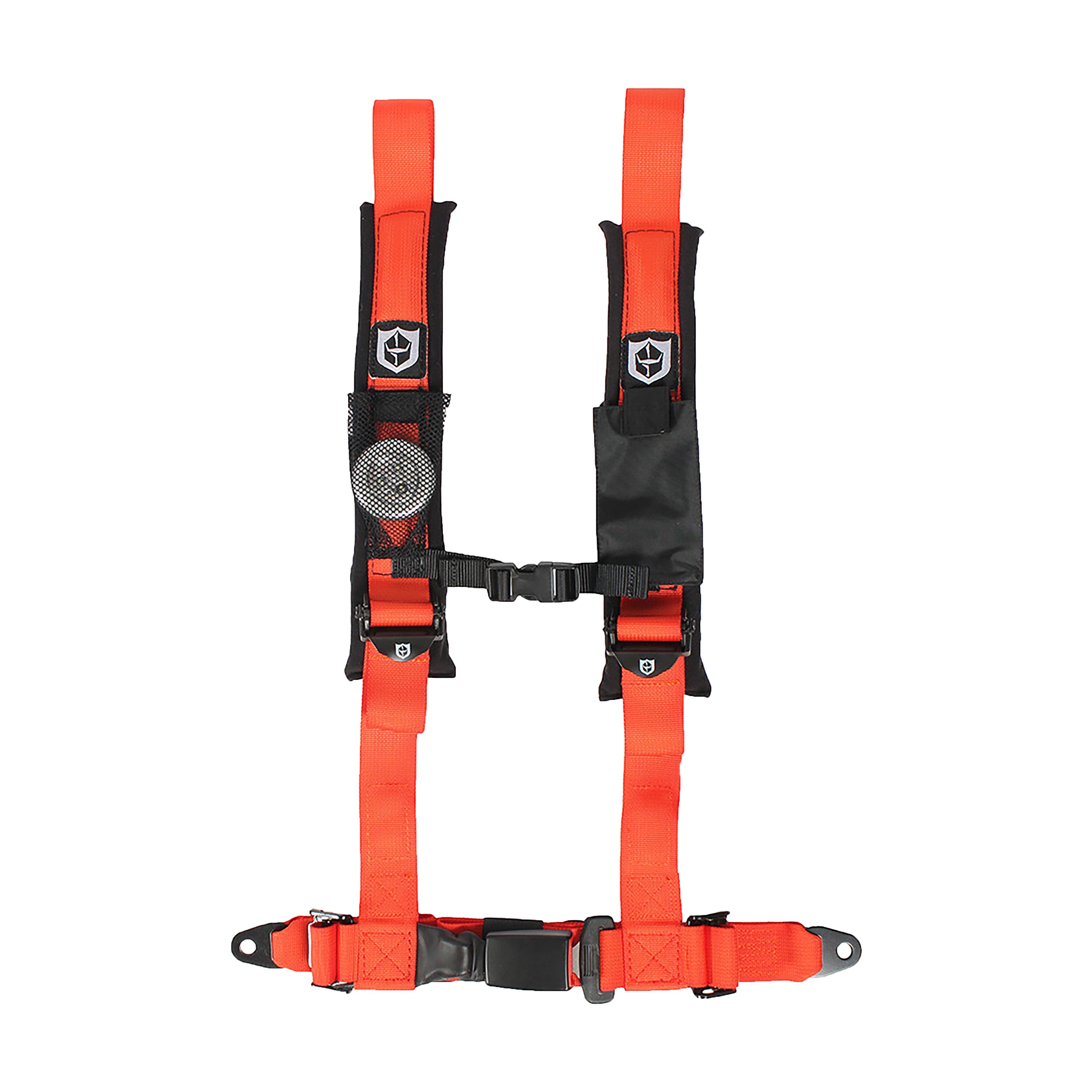 HARNESS DRIVER SIDE BLACK - 67-6348BK-4