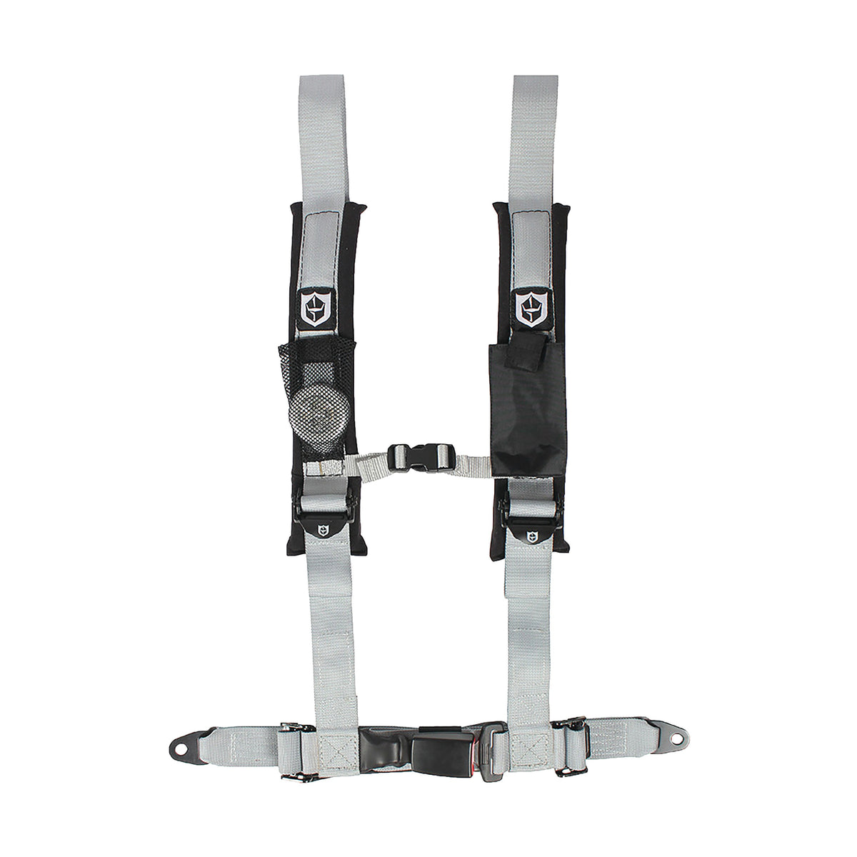 HARNESS DRIVER SIDE BLUE - 67-6348BL-4