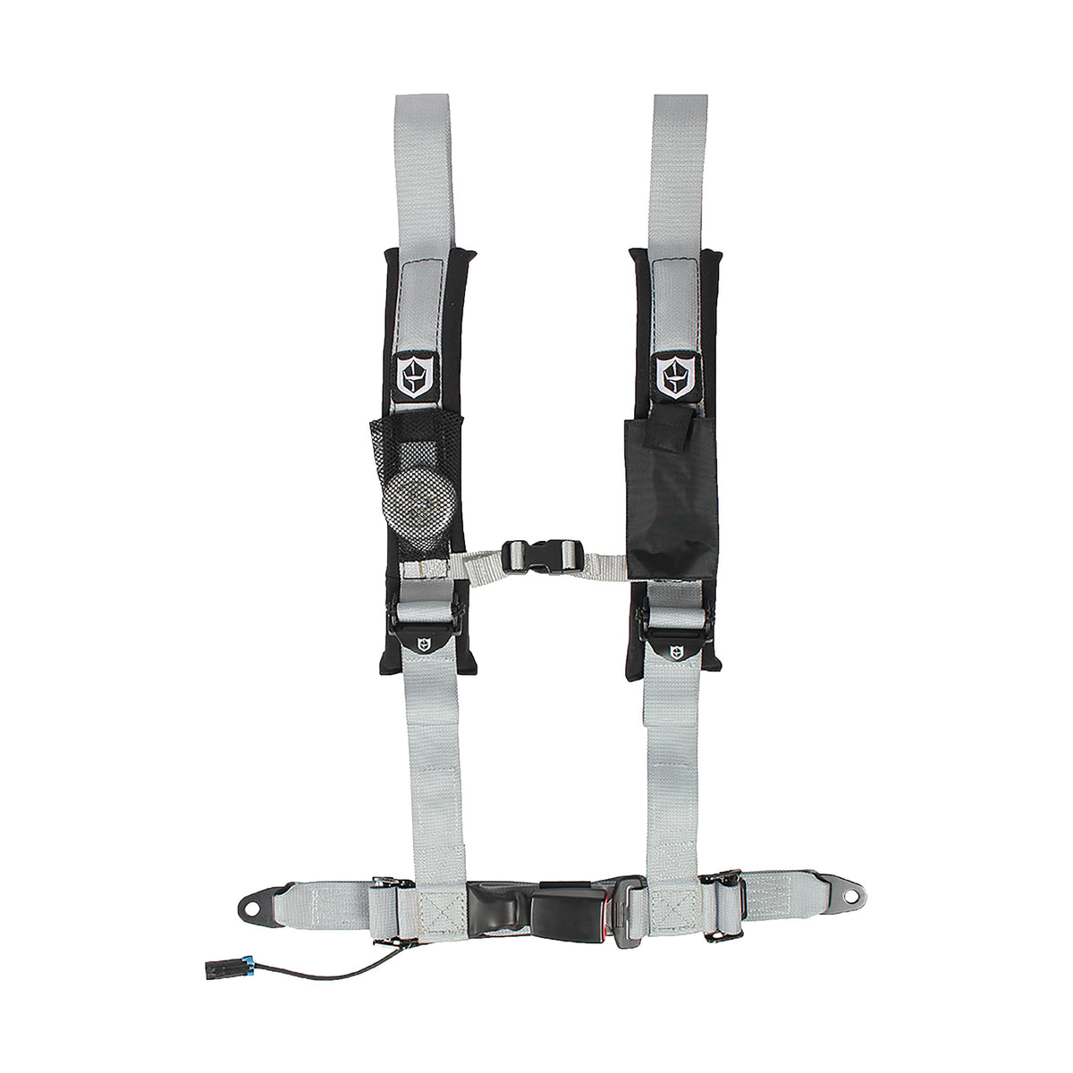 HARNESS DRIVER SIDE RED - 67-6348RD-1