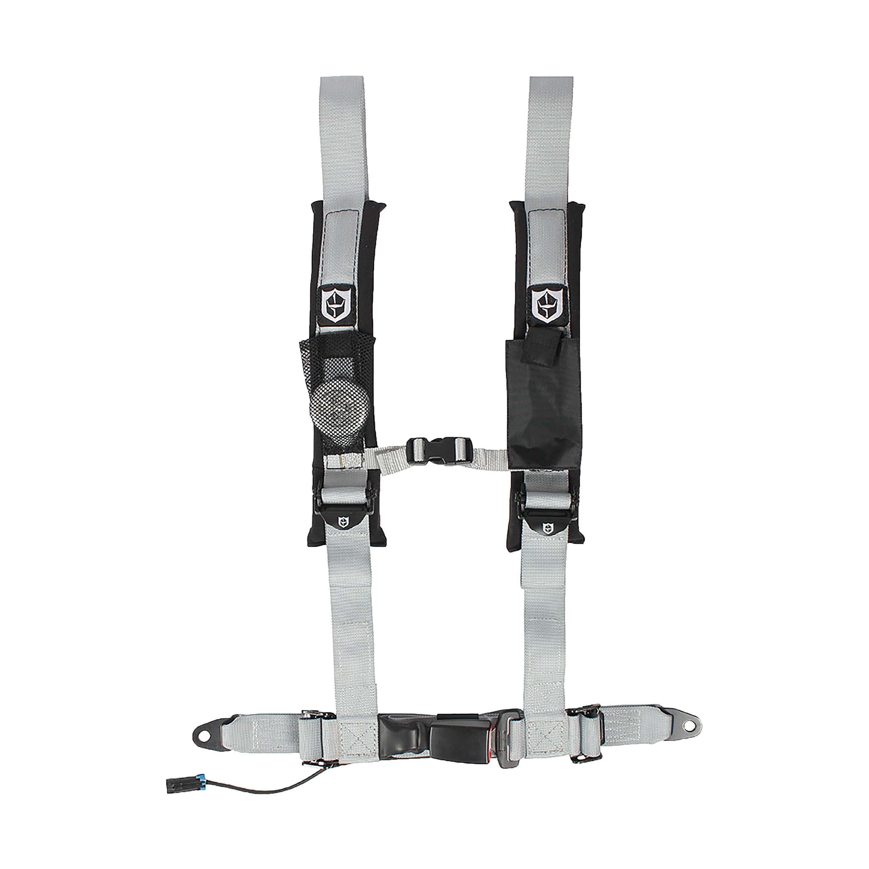 HARNESS DRIVER SIDE RED - 67-6348RD-1