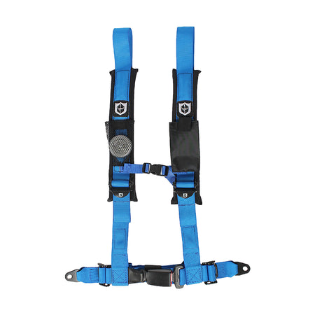 HARNESS PASSENGER BLACK - 67-6349BK-1
