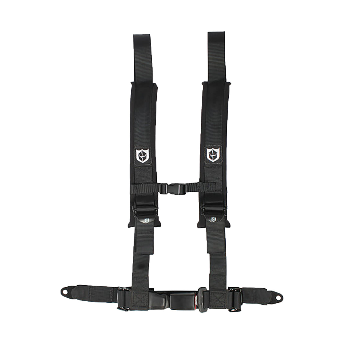 HARNESS PASSENGER BLACK - 67-6349BK
