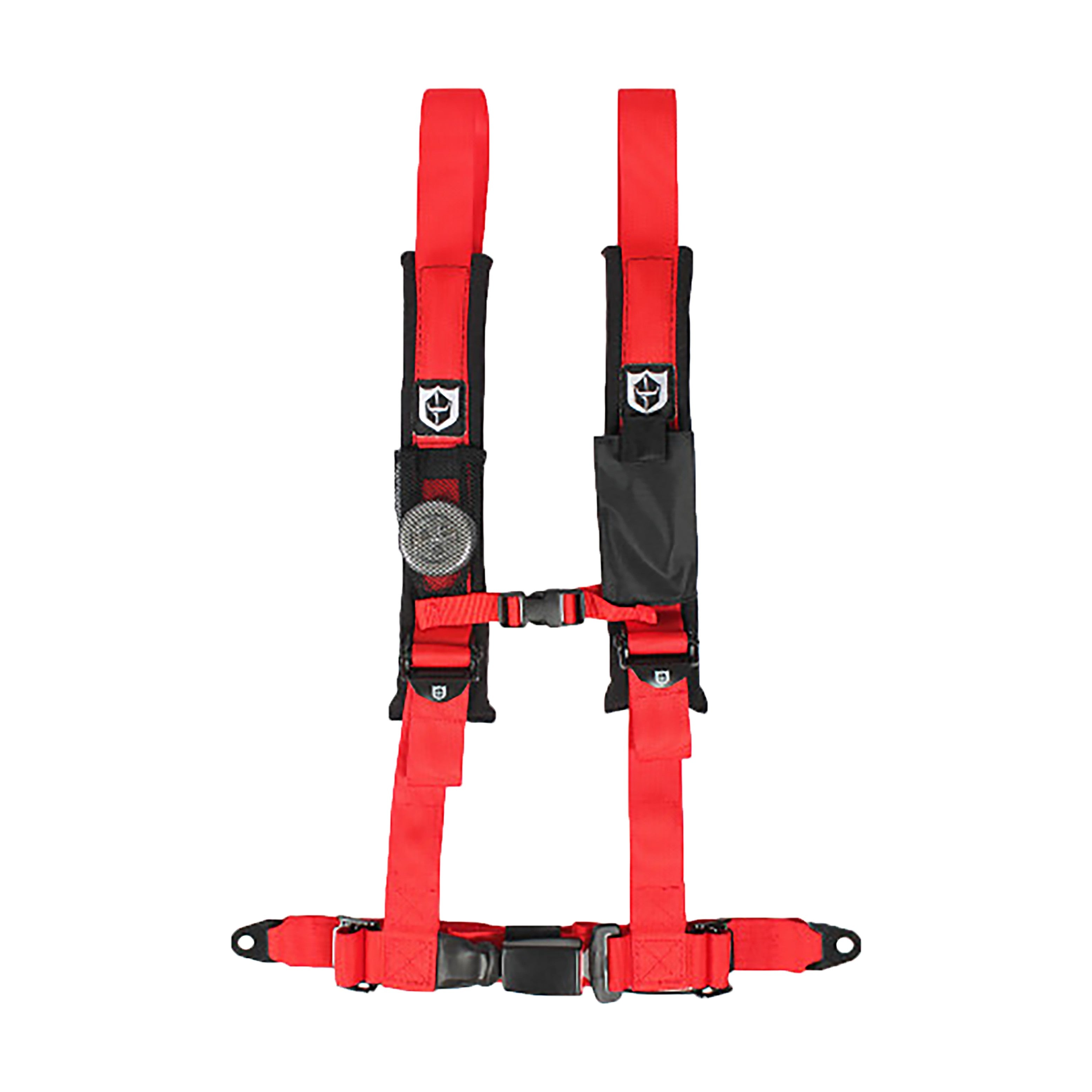 HARNESS PASSENGER RED - 67-6349RD