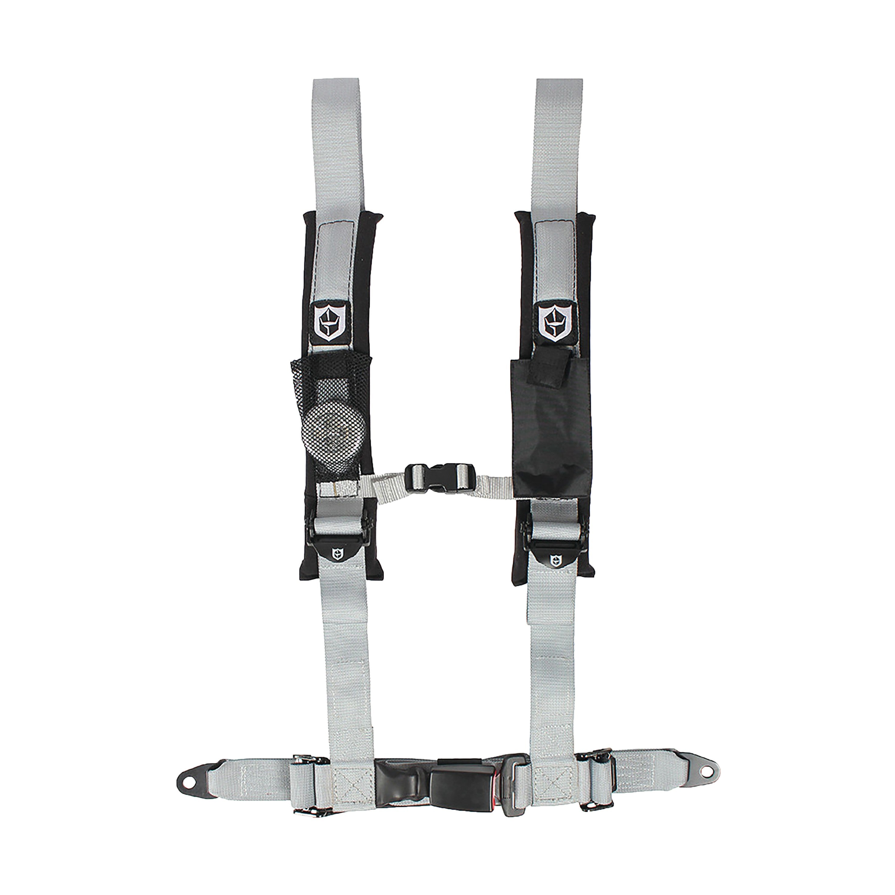 HARNESS PASSENGER SILVER - 67-6349SV