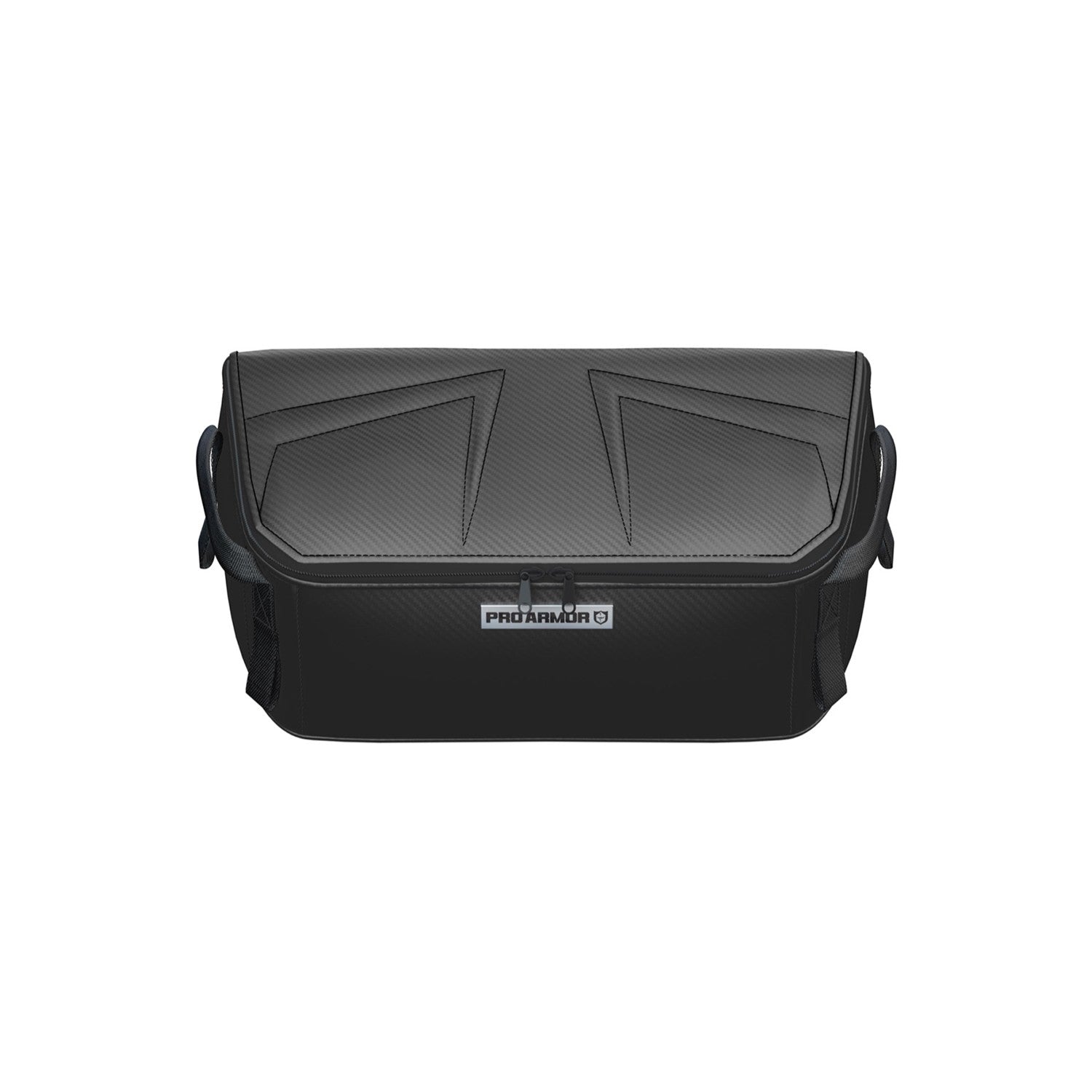 COOLER BAG BLACK POL - 67-99333BL