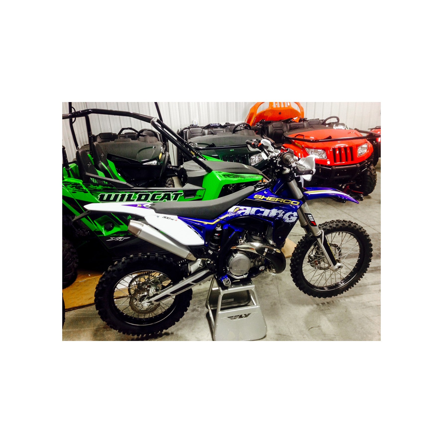 PIPE GUARD CARBON FIBER - 670-104560-2