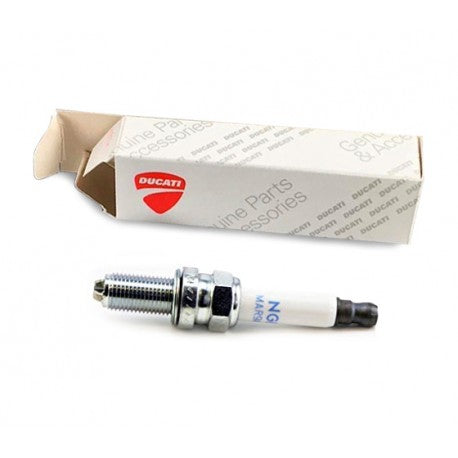 Ducati Spark Plug - 67040351A