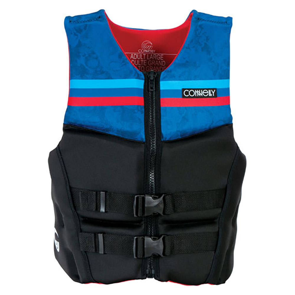 Connelly Mens Pure Neoprene Life Vest 2021