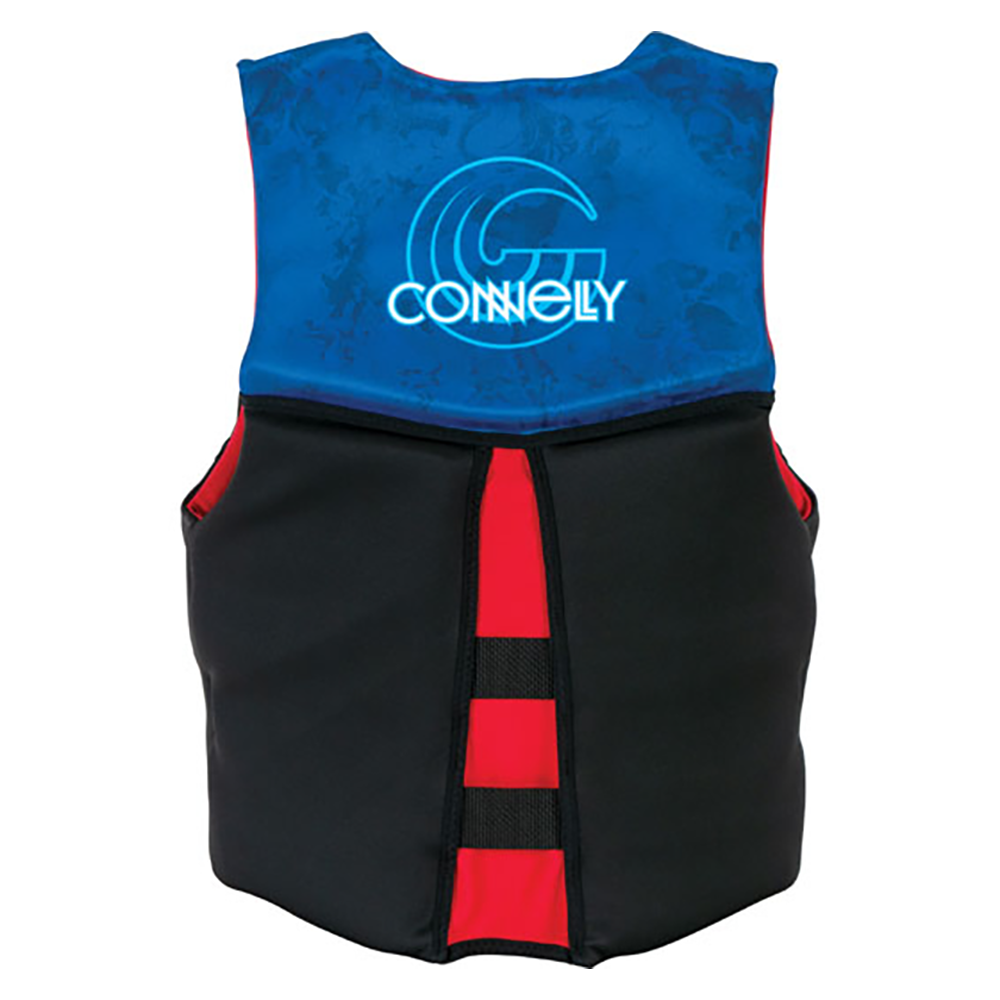 Connelly Mens Pure Neoprene Life Vest 2021