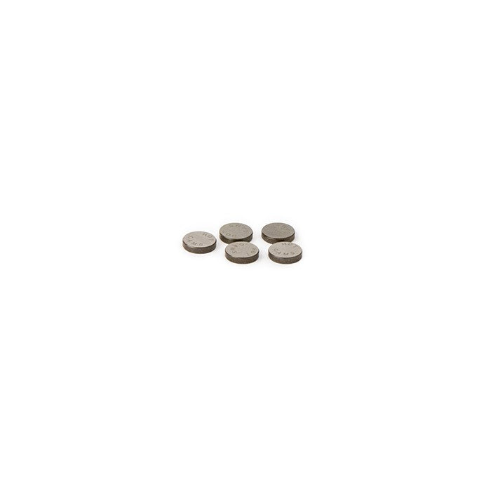 VALVE SHIMS 10.00X3.05MM 5/PK - 68-1000305