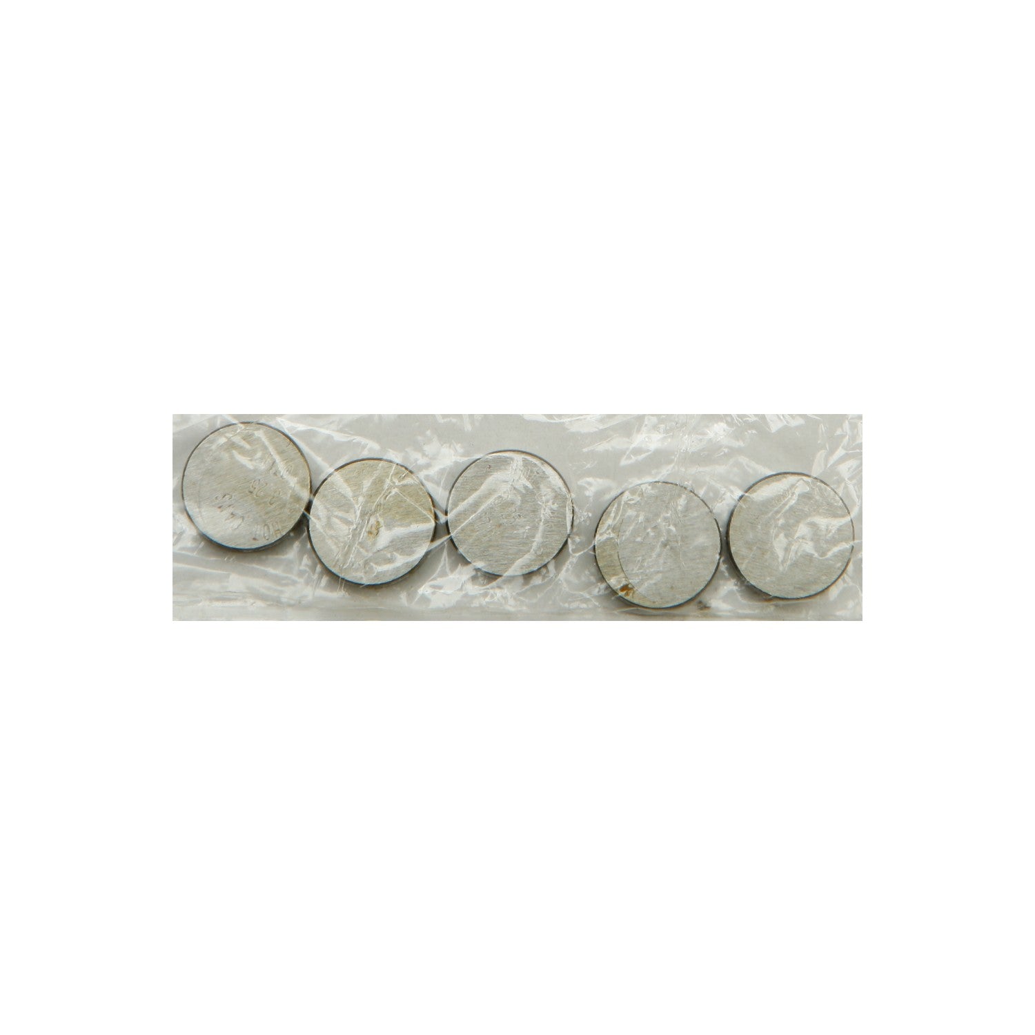 VALVE SHIMS 10.00X3.25MM 5/PK - 68-1000325