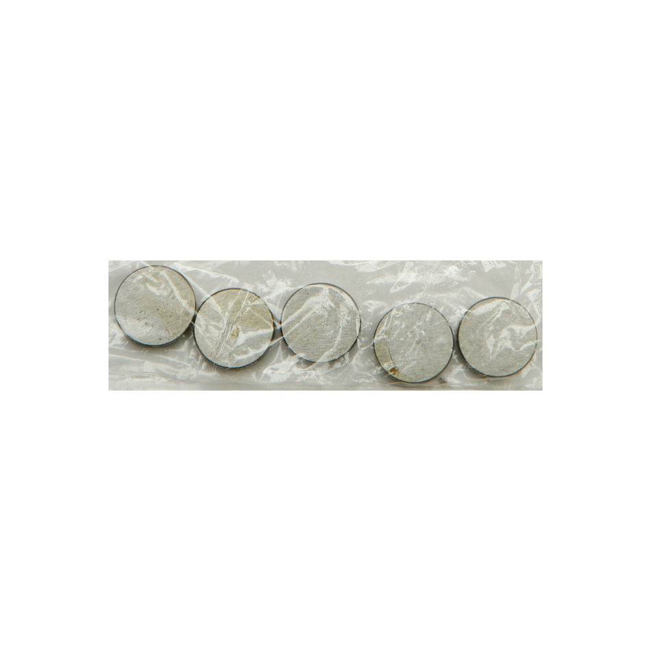 VALVE SHIMS 10.00X3.25MM 5/PK - 68-1000325