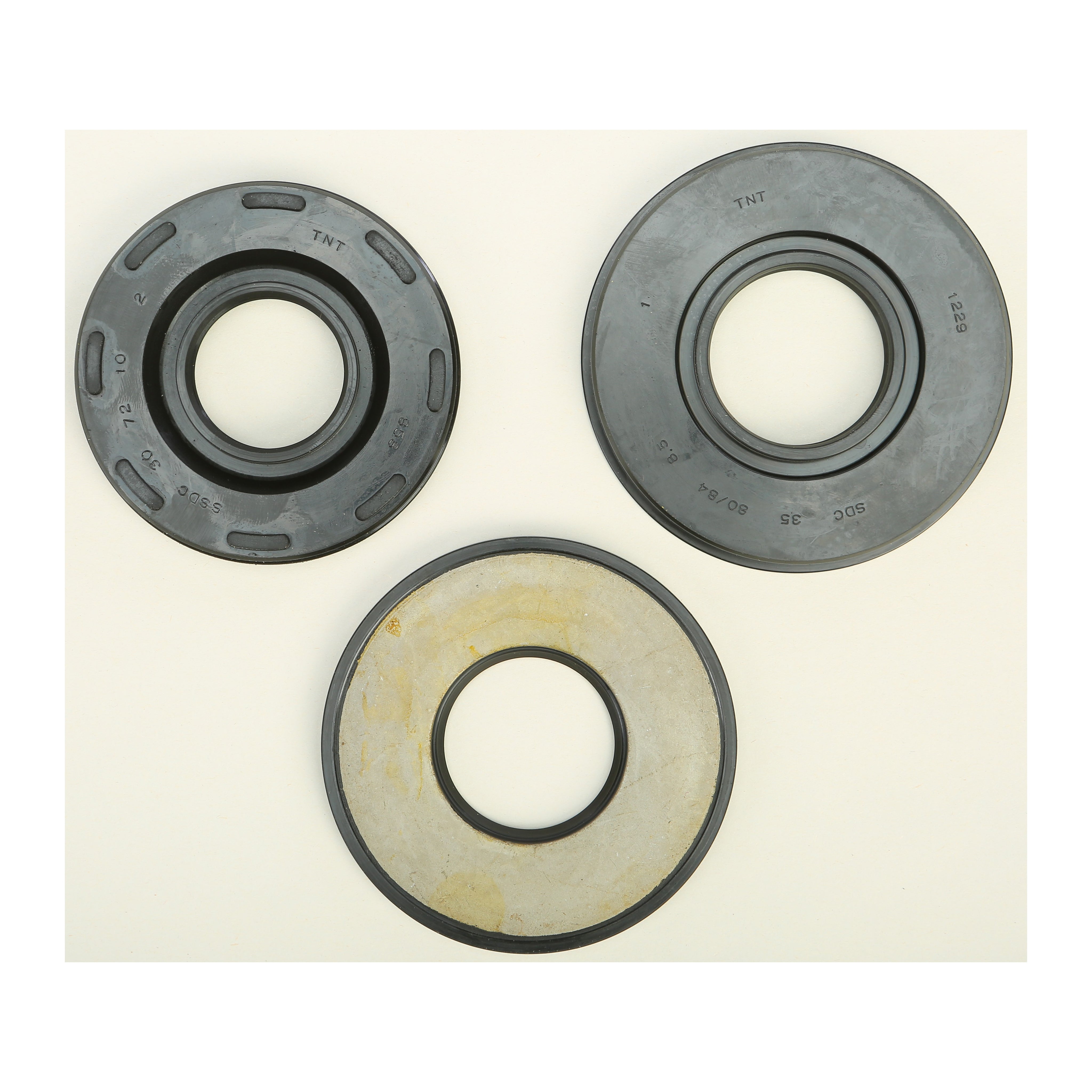 CRANK SEAL KIT KAWASAKI - 68-3102