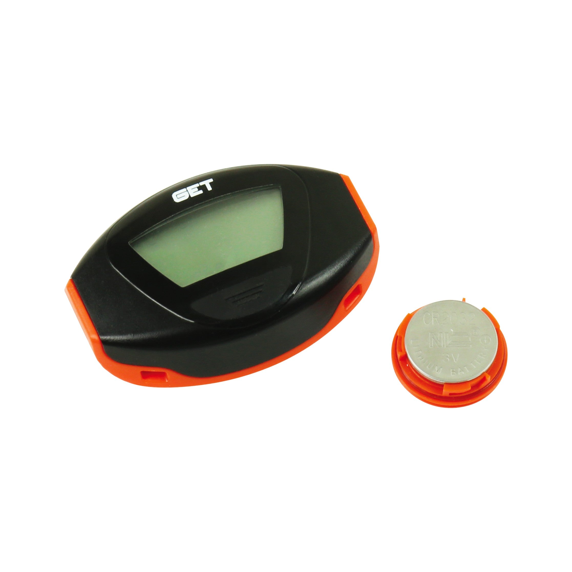 GET SMART SOS / HOUR METER - 68-45297-2