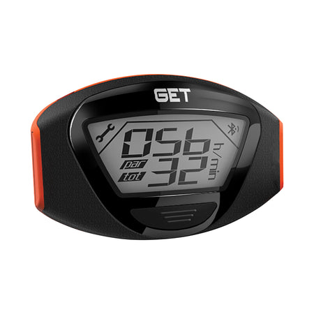 GET SMART SOS / HOUR METER - 68-45297