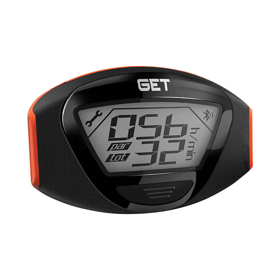 GET SMART SOS / HOUR METER - 68-45297