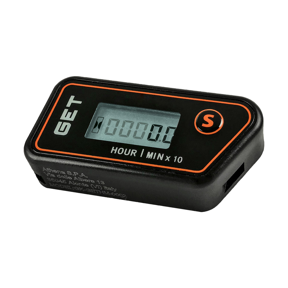 HOUR METER - 68-45298