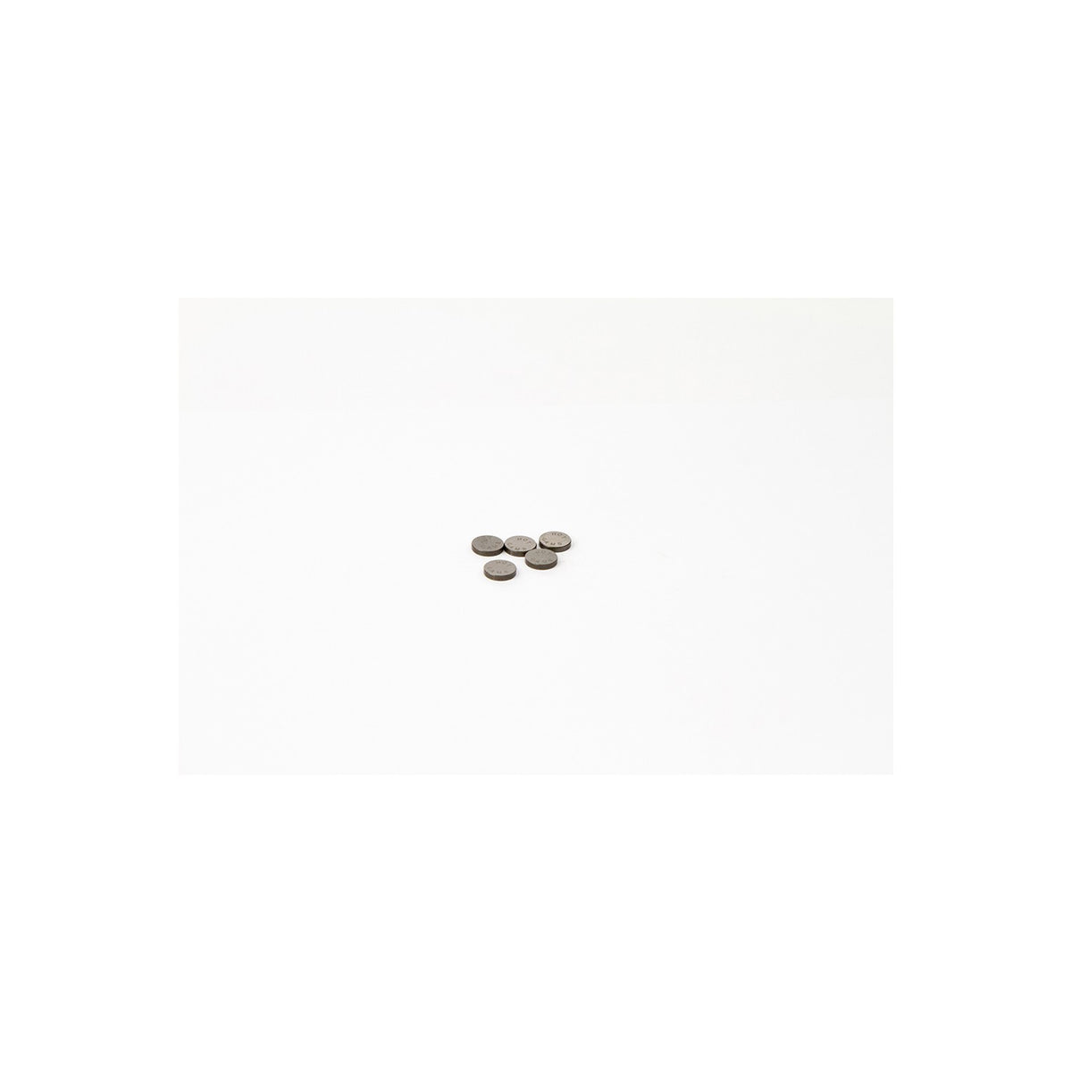 VALVE SHIMS 8.90X2.08MM 5/PK - 68-890208