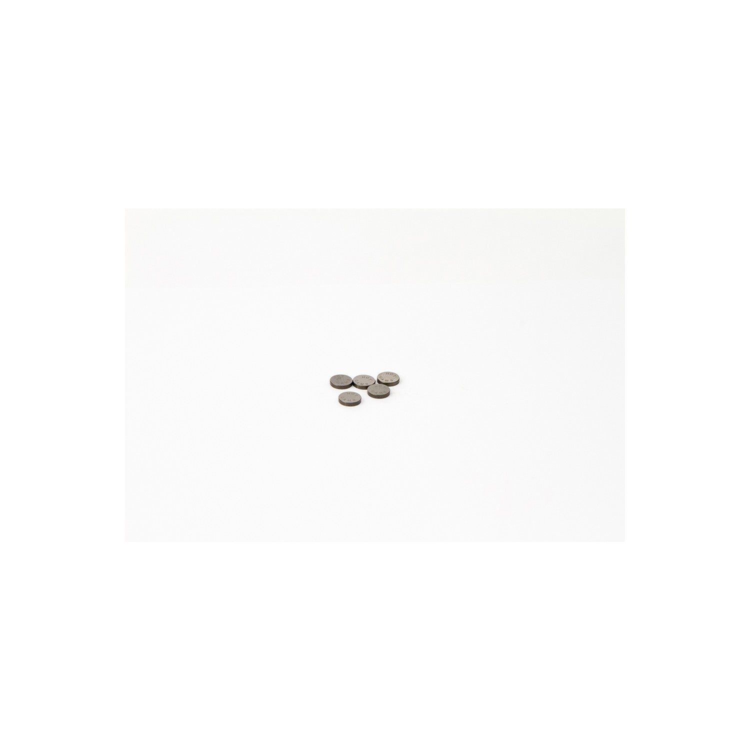 VALVE SHIMS 8.90X2.08MM 5/PK - 68-890208