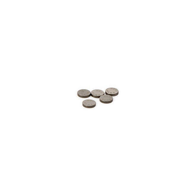 VALVE SHIMS 8.90X2.52MM 5/PK - 68-890252