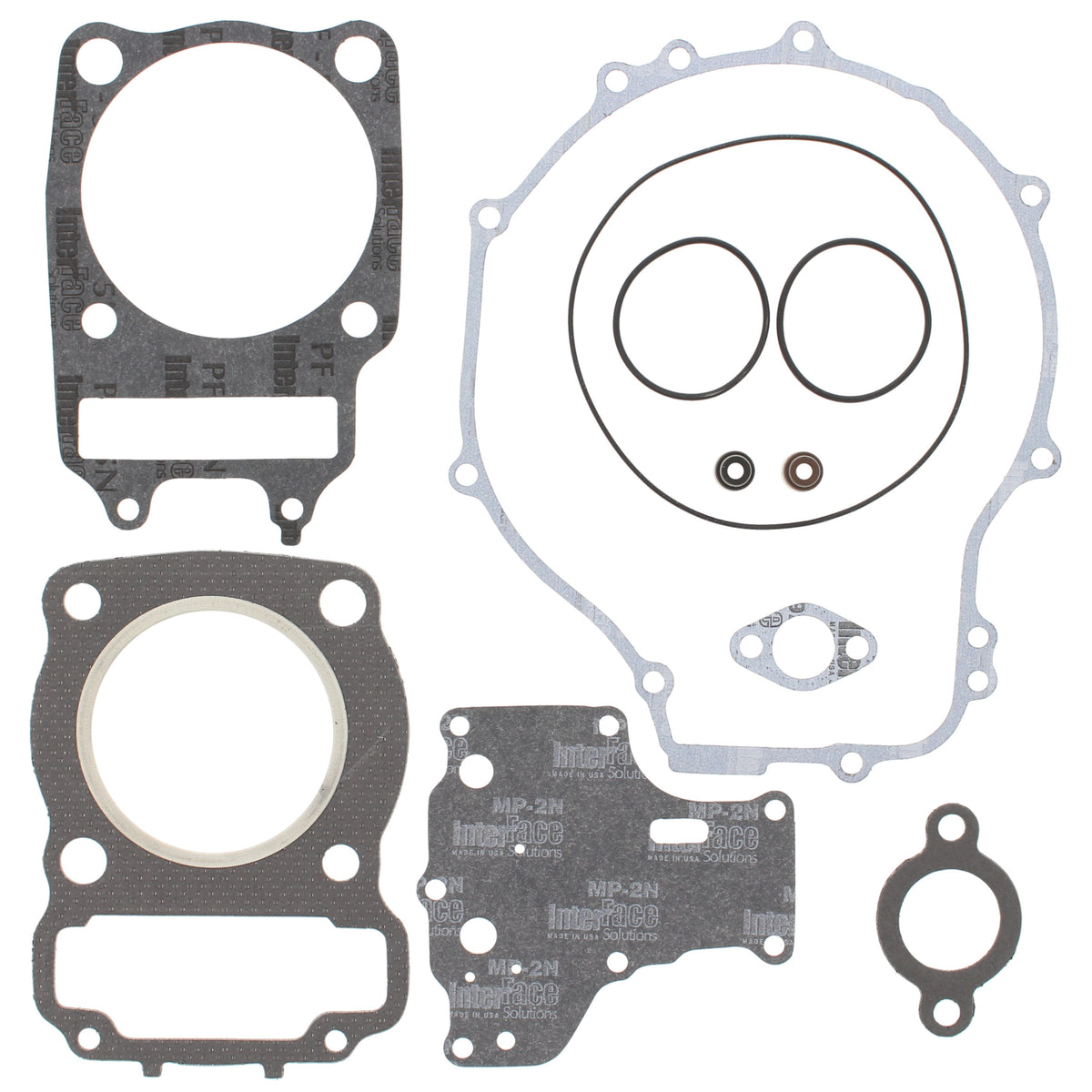 COMPLETE GASKET SET - POLARIS - 680-8836