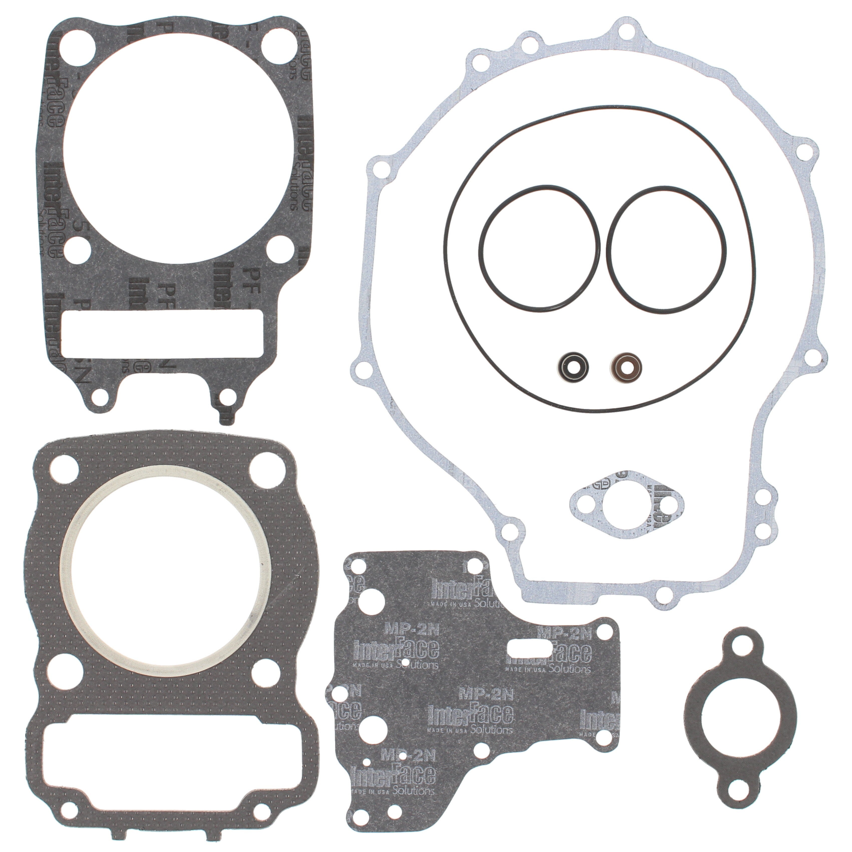 COMPLETE GASKET SET - POLARIS - 680-8836