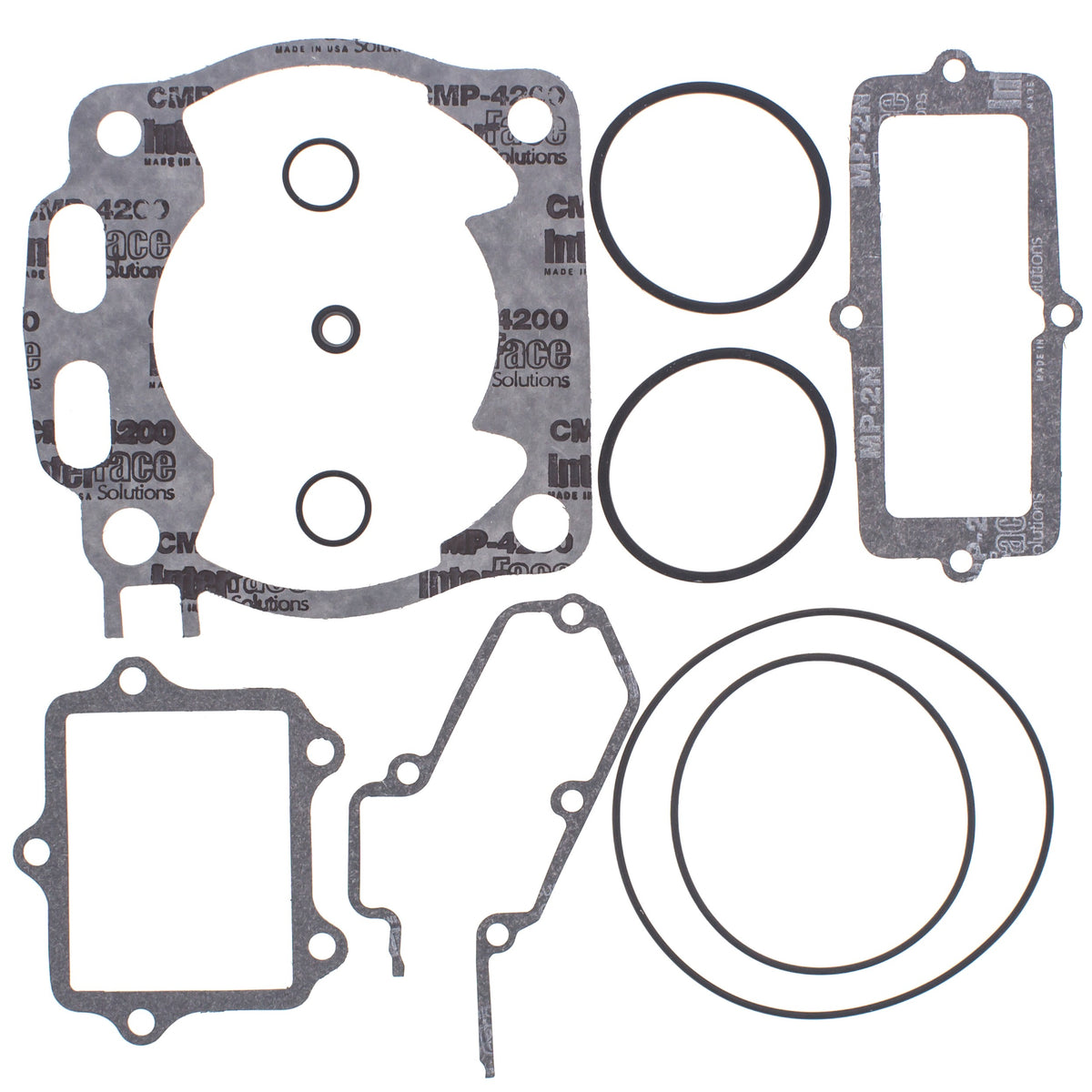 TOP END GASKETS - 681-0670