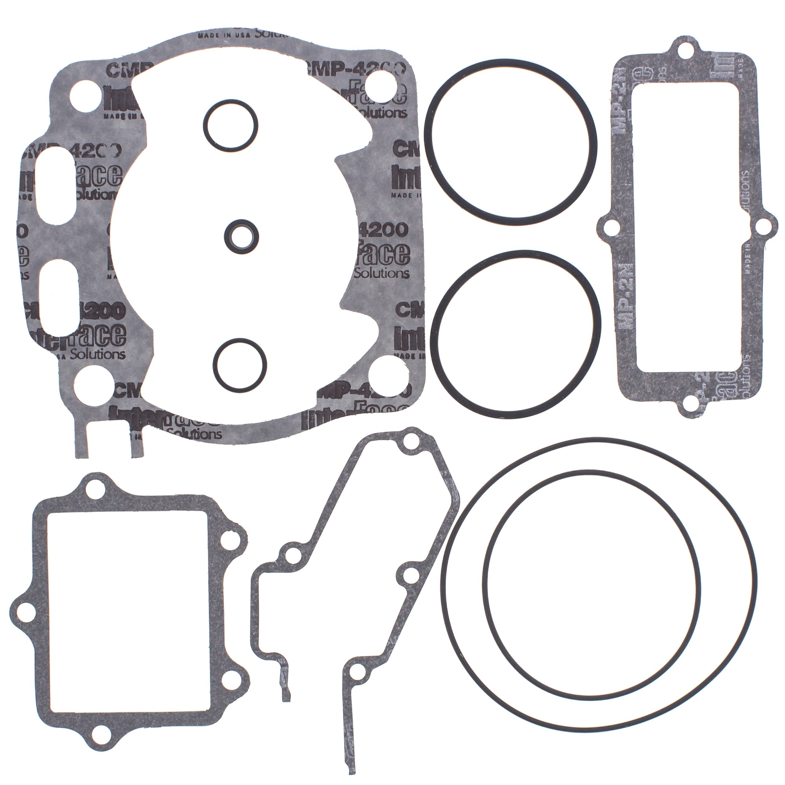 TOP END GASKETS - 681-0670
