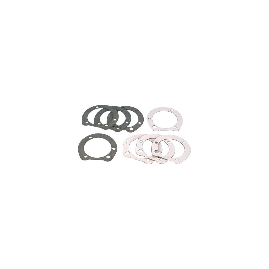 GASKET AC ELEMENT PAPER EVO/ TWIN CAM 10/PK 29313-95 - 681-4217