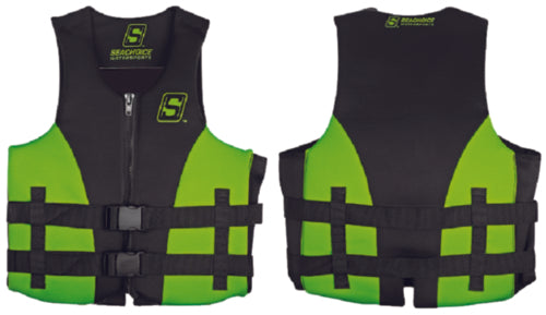 Seachoice Evoprene Multi-Sport Life Vest