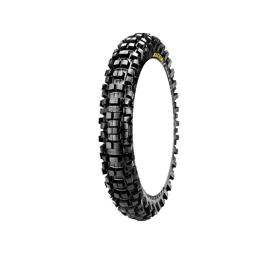 MAXXIS MAXXCROSS IT M7305 110/100-18 REAR - 682184