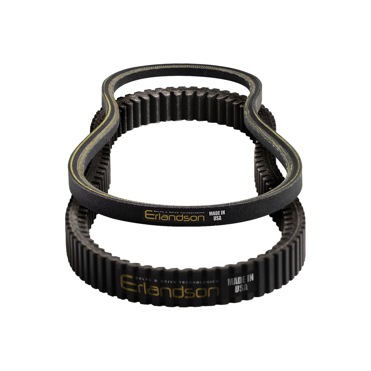 SCOOTER DRIVE BELT BANDO STANDARD - 683-1024