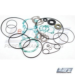GASKET KIT SD SD 720 ALL - 687-62300
