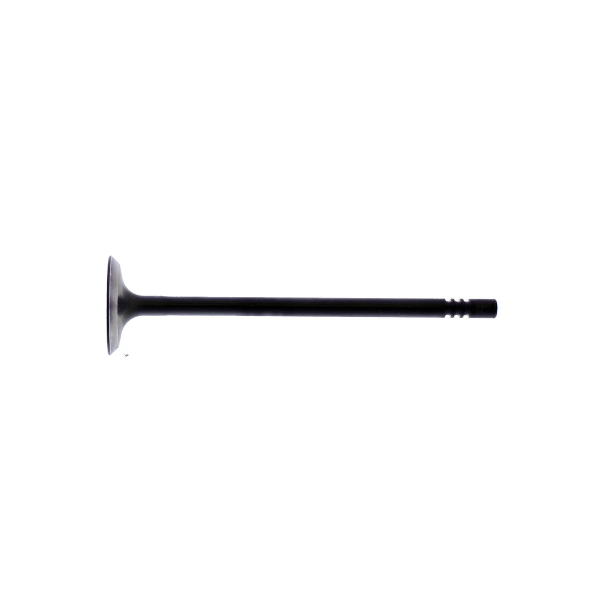 EXHAUST VALVE STEEL POL - 688-2031
