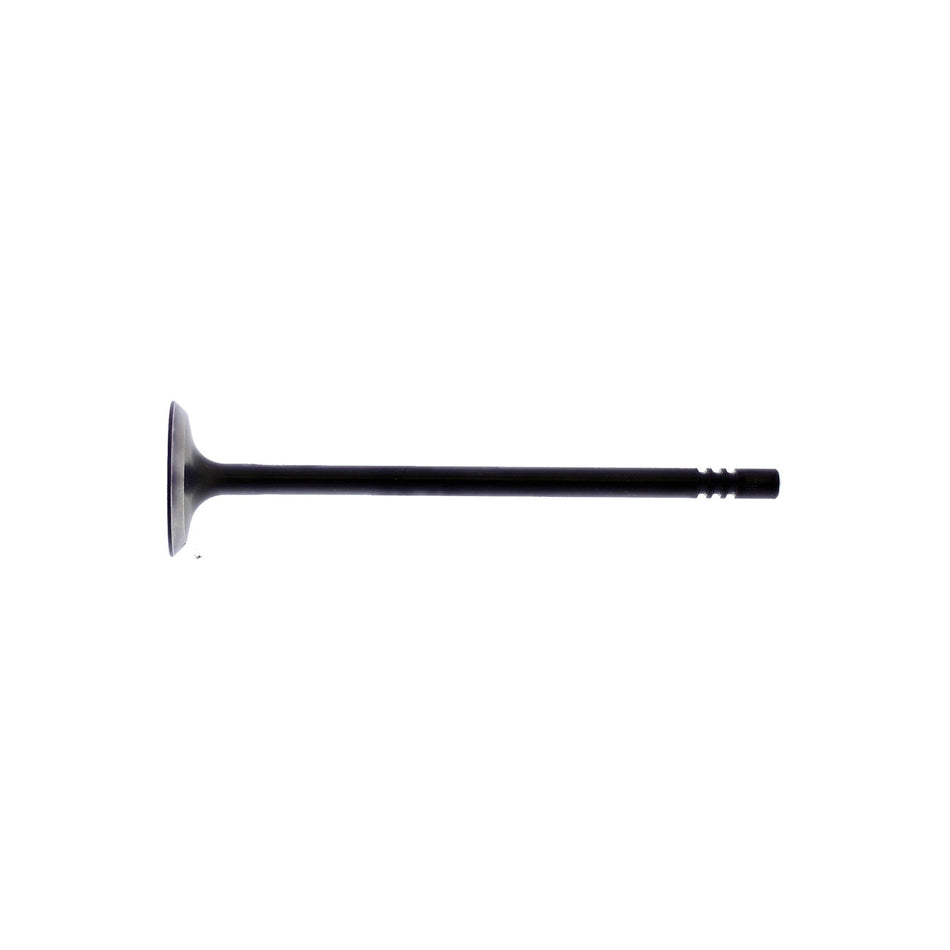 EXHAUST VALVE STEEL POL - 688-2031