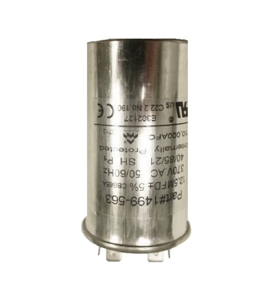 Coleman Mach Air Conditioner Run Capacitor - 69-1224