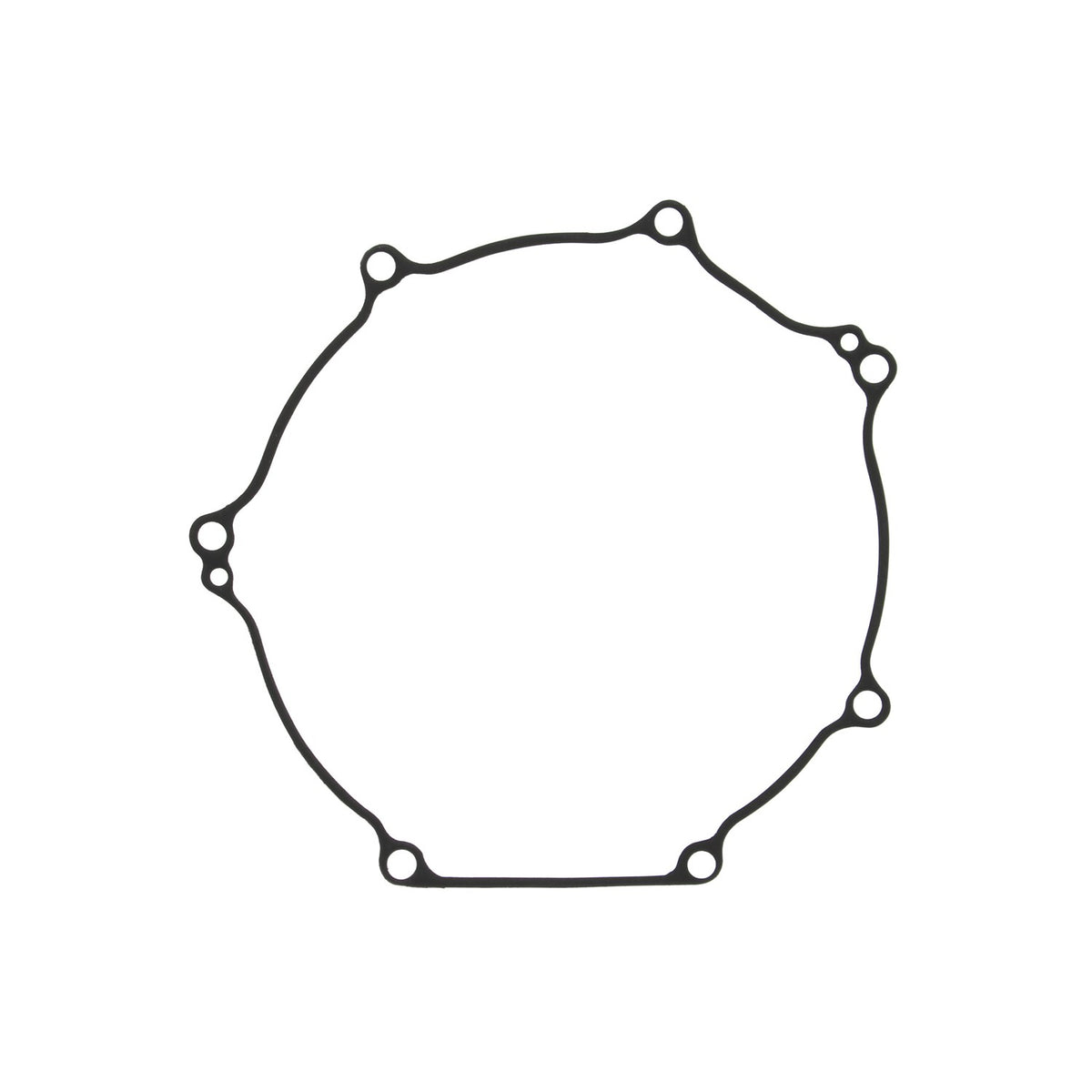 CLUTCH COVER GASKET - 69-18017