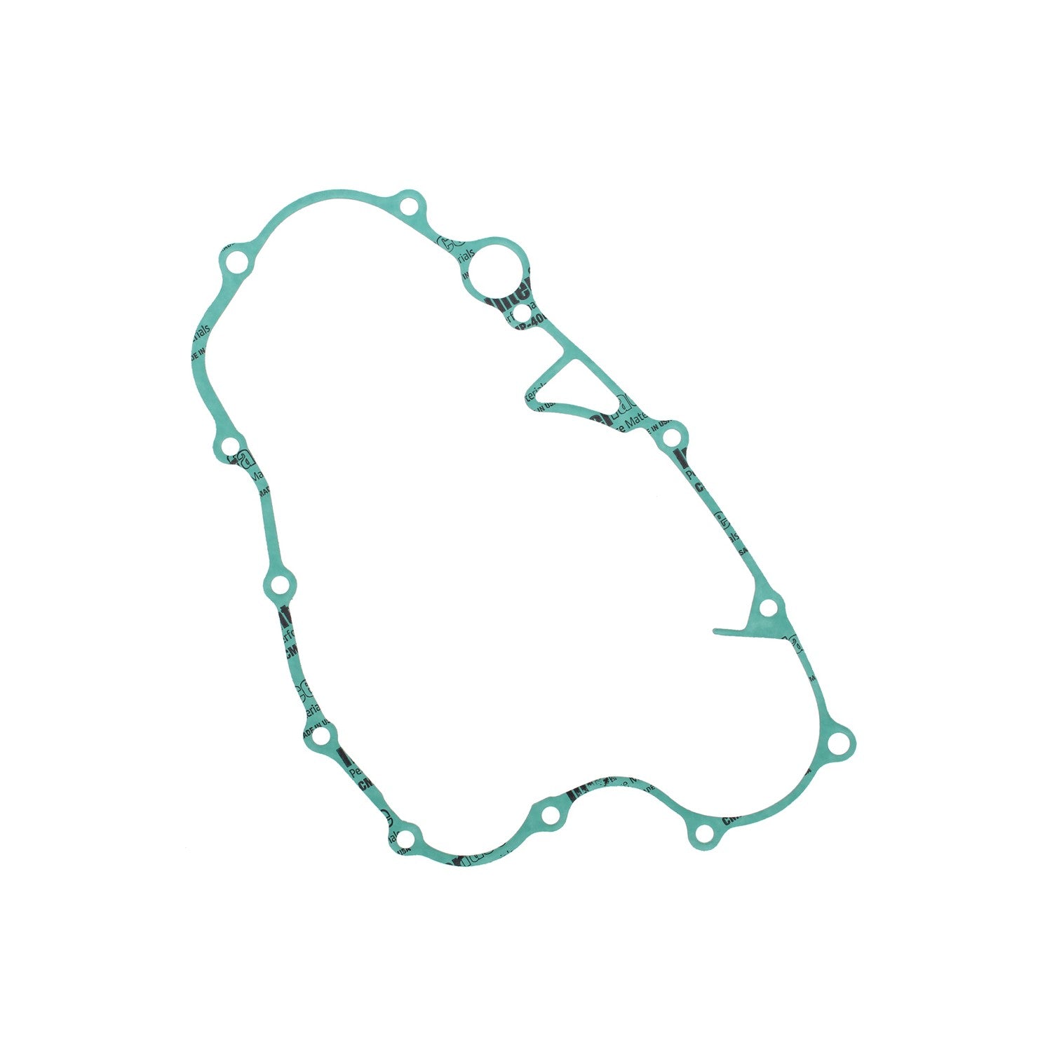 CLUTCH COVER GASKET - 69-18020