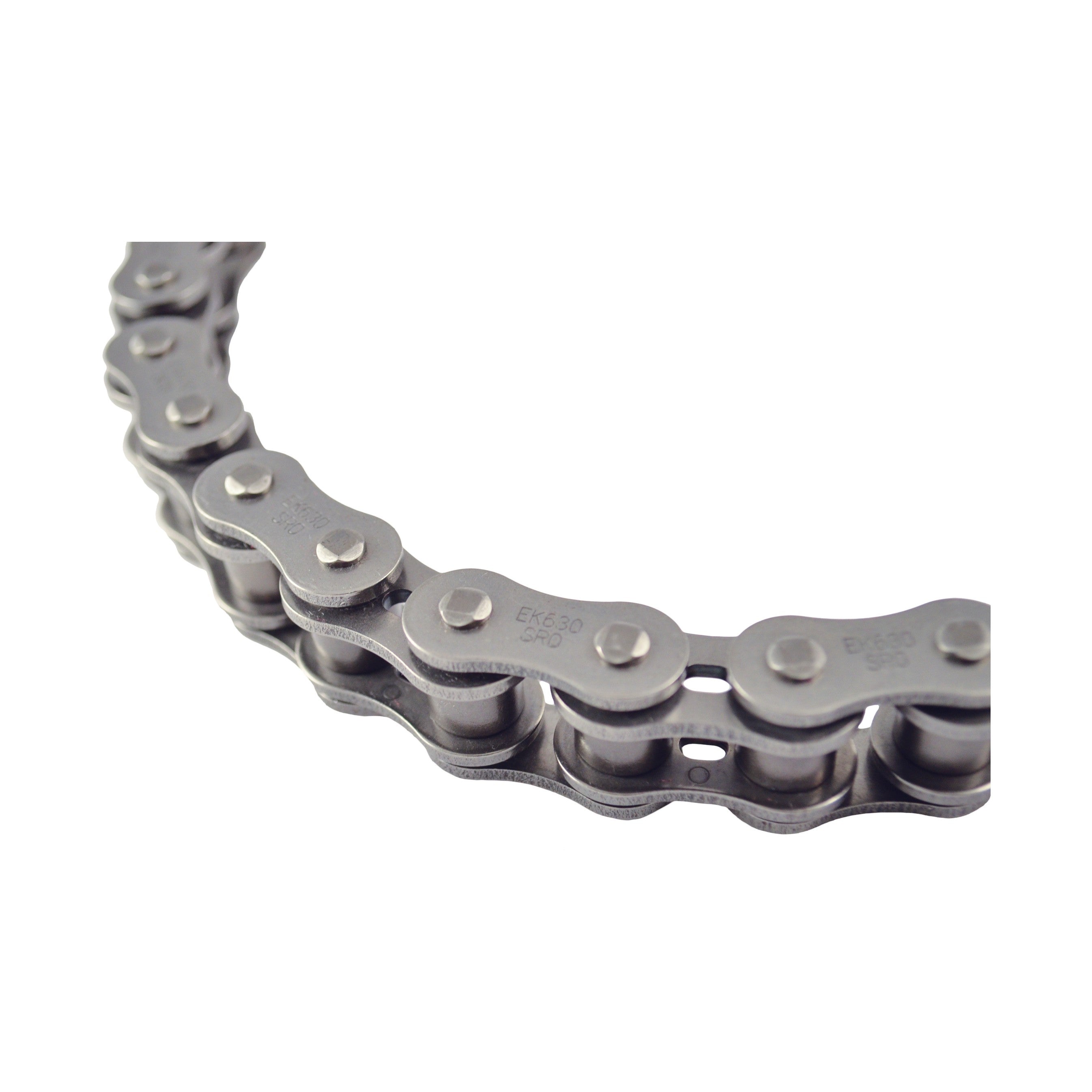 CHAIN SRO6 O-RING 520-120L GLD - 69-26220G