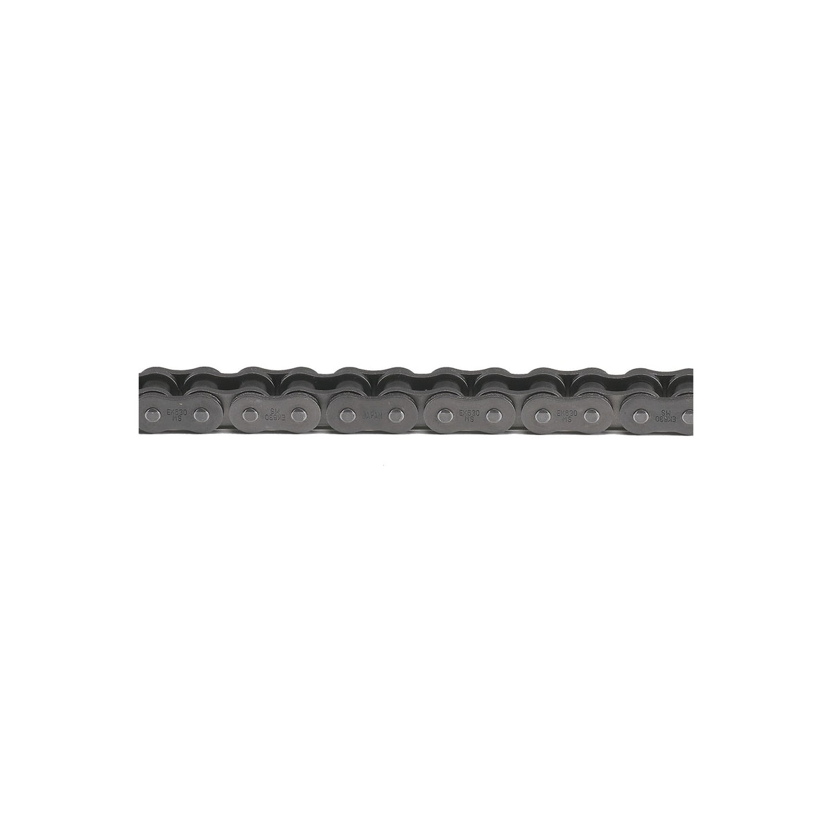 CHAIN SR NON-SEALED 530-114L BLK - 69-3514