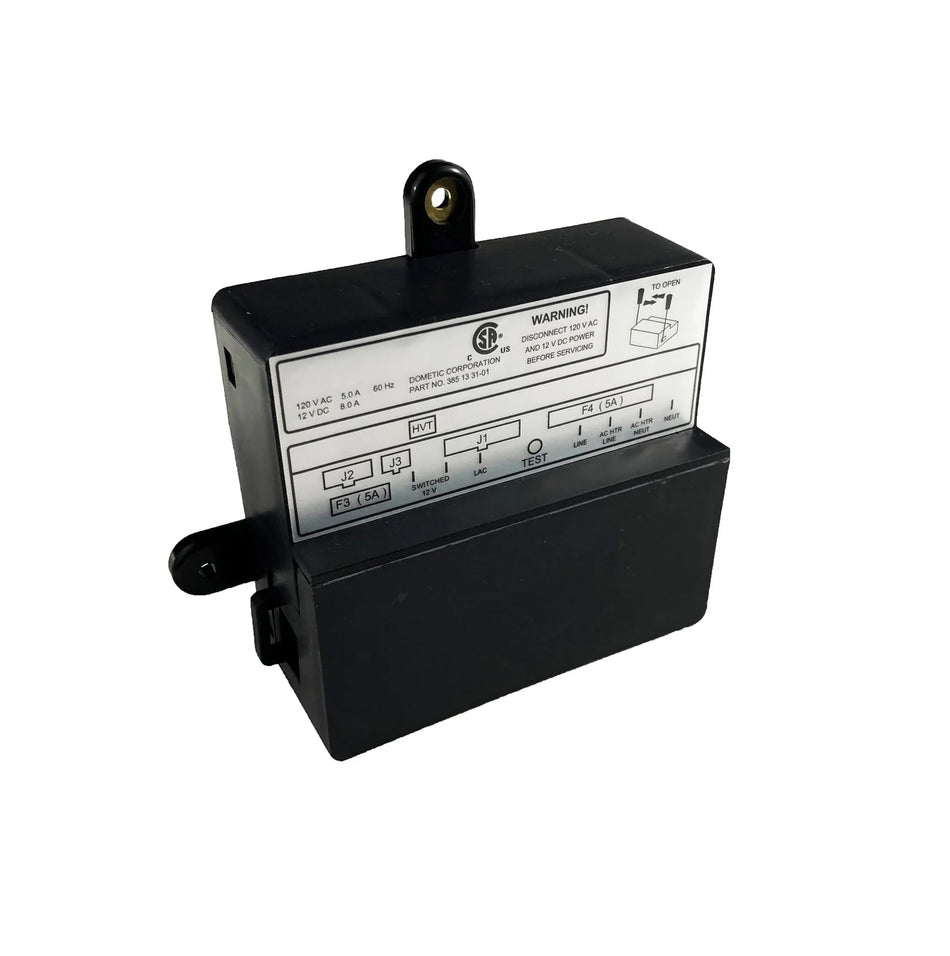 DOMETIC REFERIGERATOR REPLACEMENT CIRCUIT BOARD - 69-4068