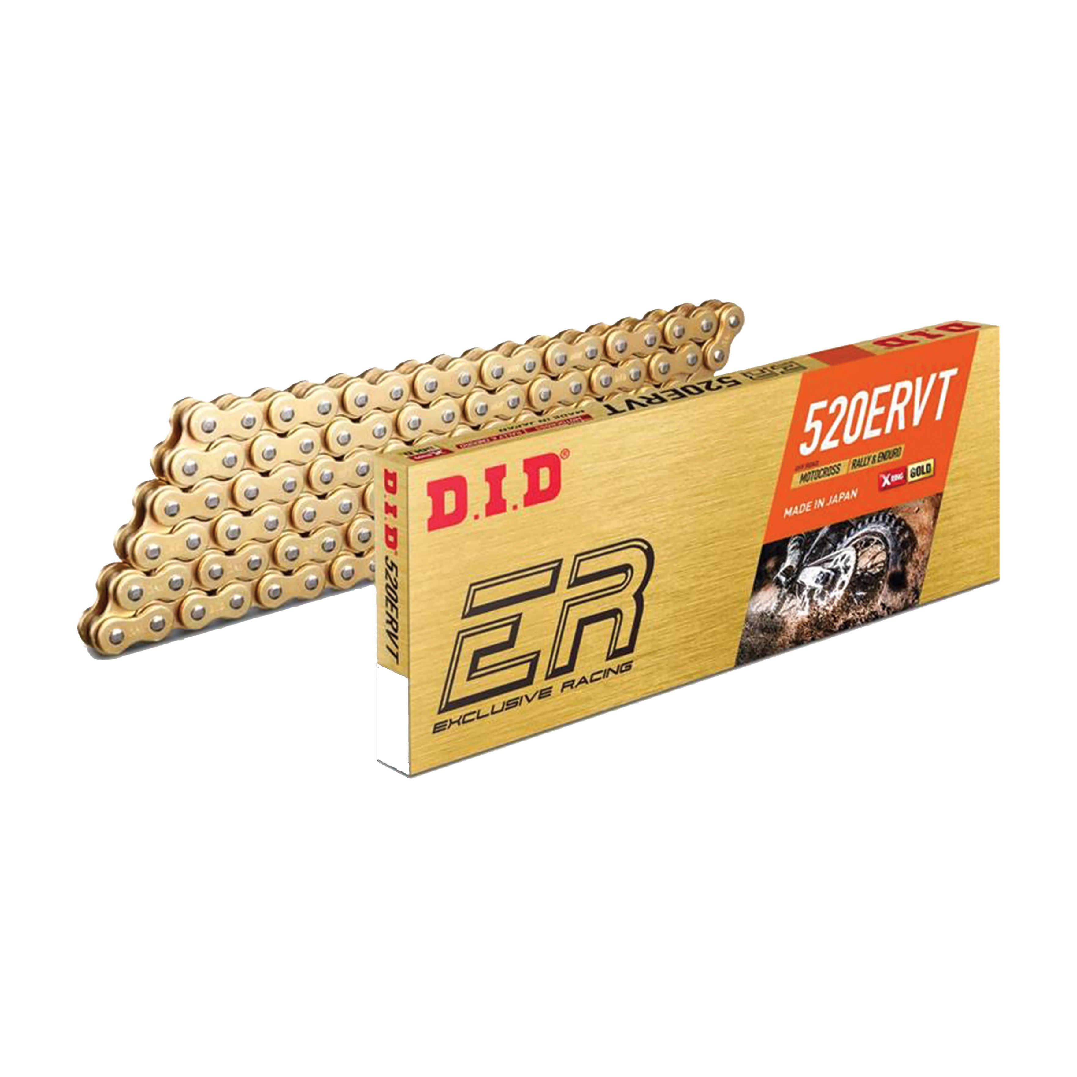 520EVRT CLIP MASTERLINK - 690-12002