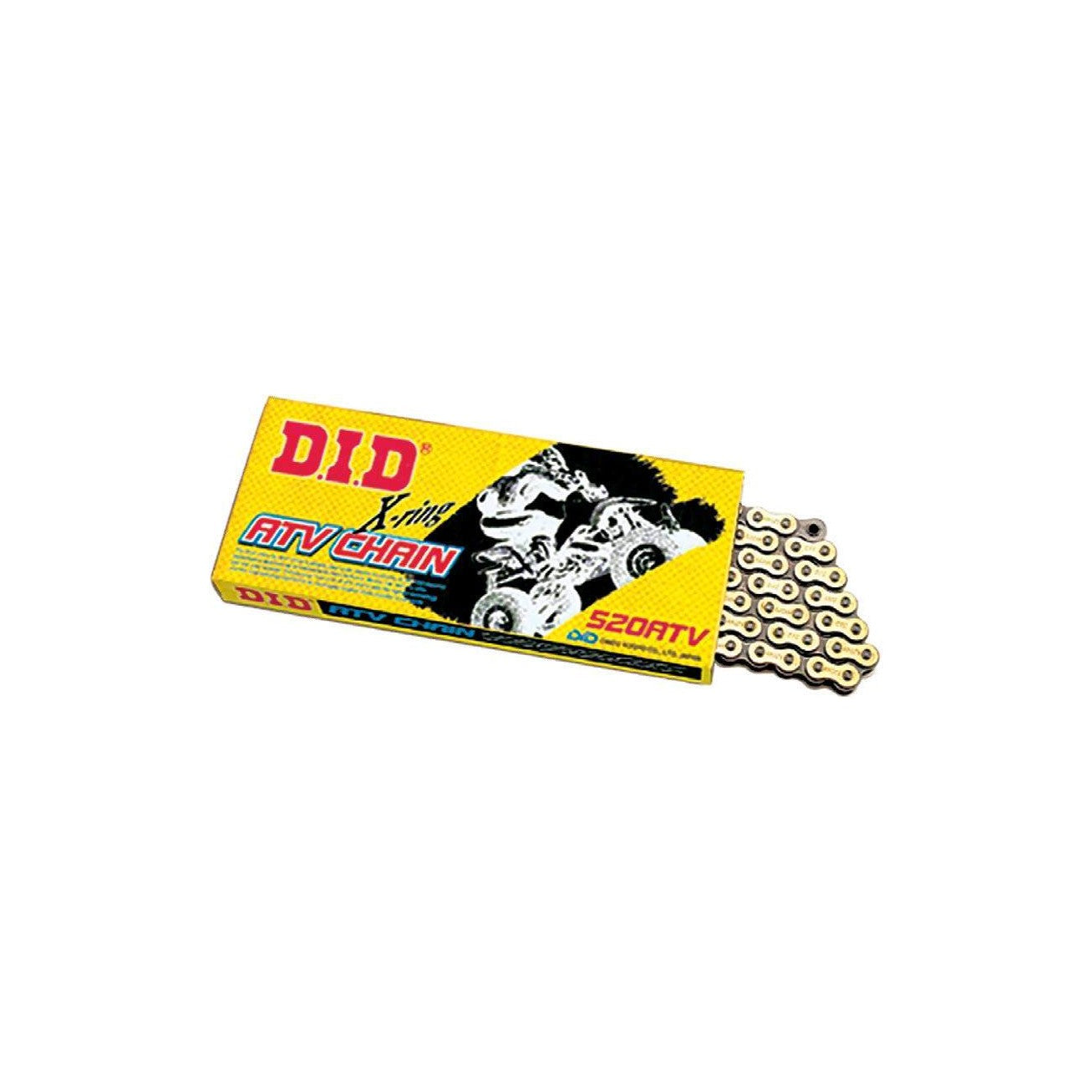 520ATV2 98L GOLD - 690-35098