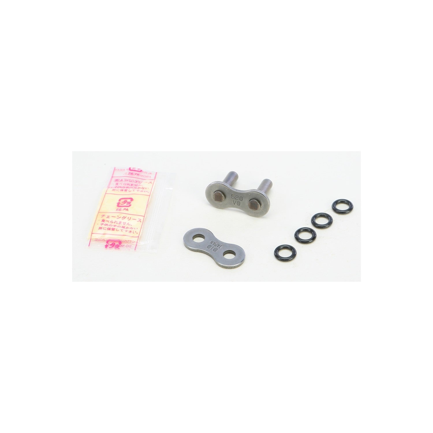 PROFESSIONAL 520VO RIVET MASTER LINK - 690-47001