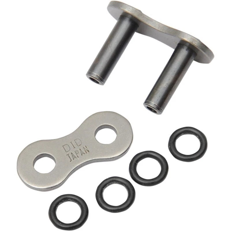 D.I.D CHAIN 520VO RIVET MASTER LINK - 690-51001