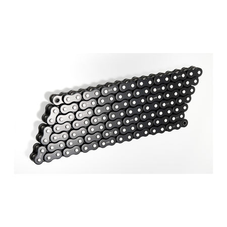 SUPER STREET 530ZVMX-120 BLACK/BLACK - 690-64120BK-1