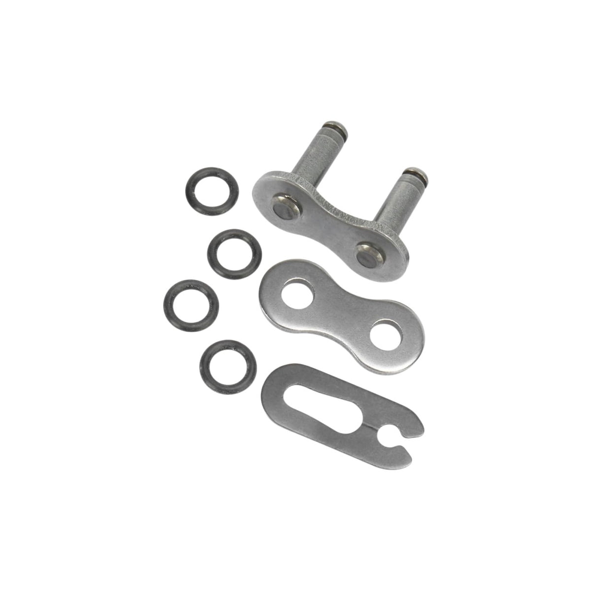 MASTER LINK 520SO CLIP STEEL - 691-1900